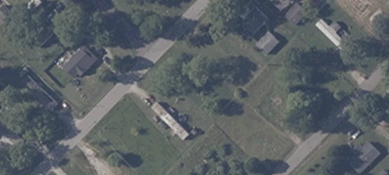 Residential Building Lot with Utilities