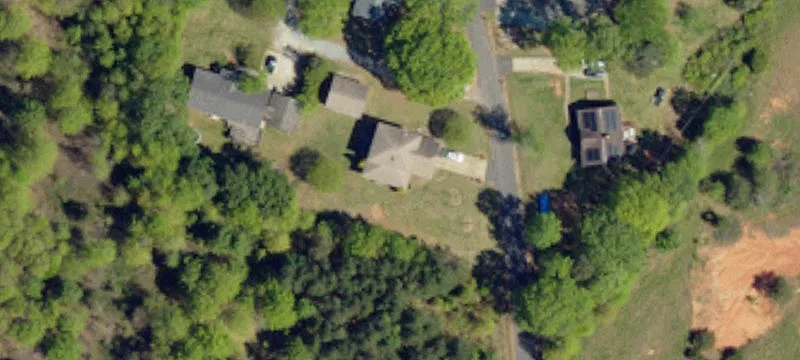 Residential Development Lot