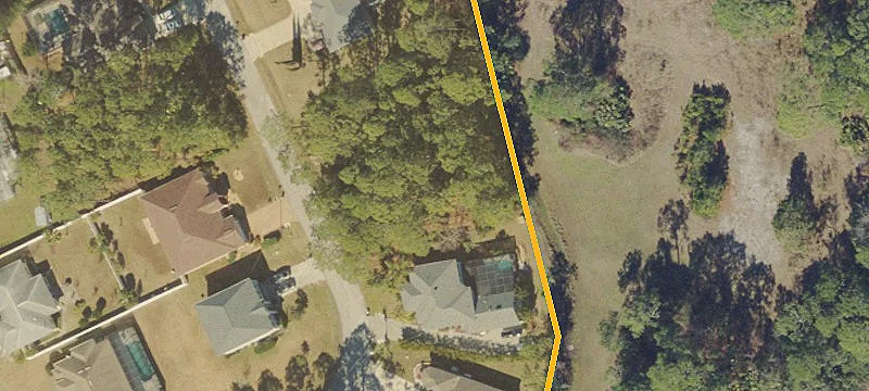 Residential Building Lot