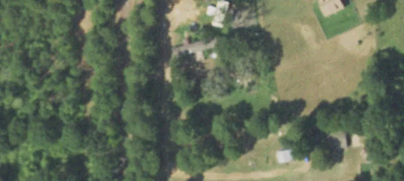 Unrestricted Recreational Land Tract