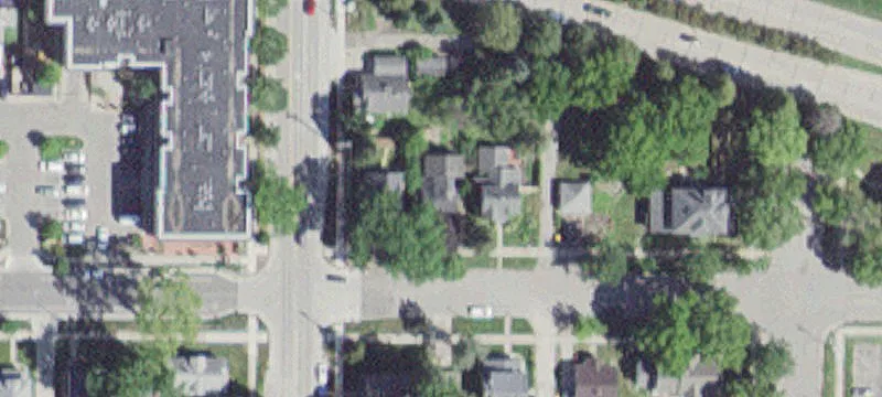 Side-by-Side Duplex Fixer-Upper