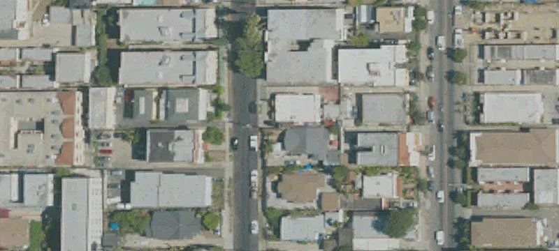 Duplex on R3 Development Lot
