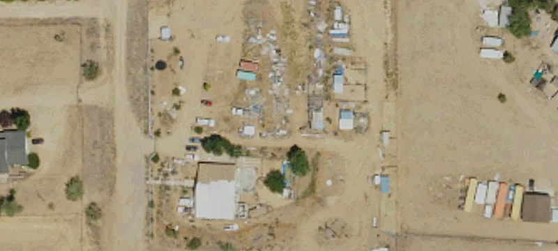Buildable Mountain-View Lot