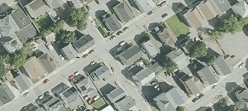 Turn-Key Six-Unit Multifamily