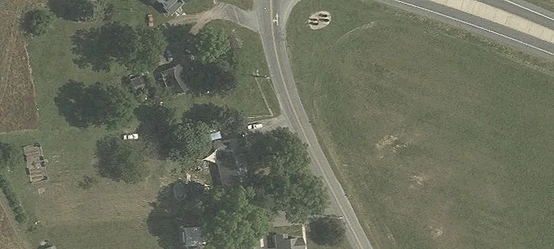 Residential Building Lot