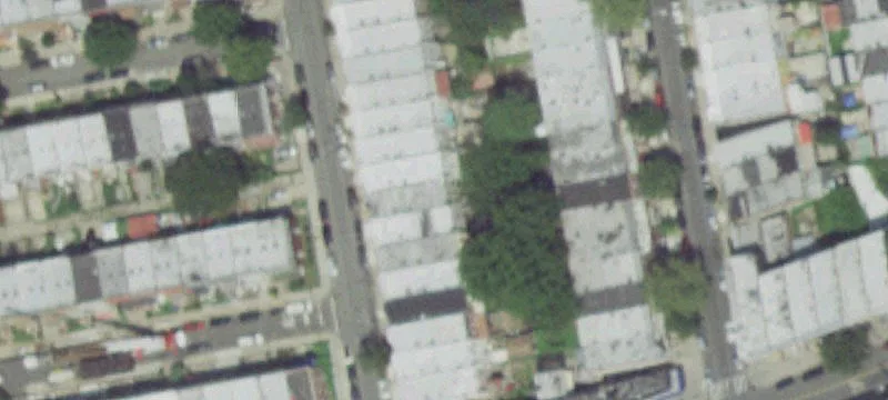 Brick Two-Family Income Property