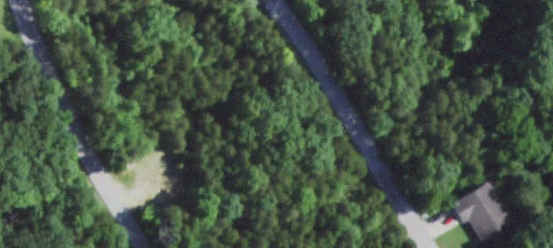 Waterfront Lakefront Development Lot