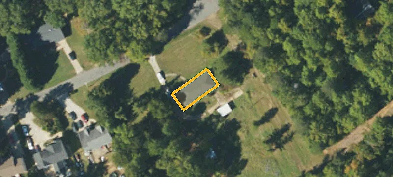 Shovel-Ready Buildable Lot
