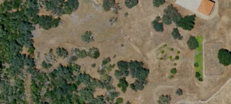 Raw Residential Land Parcel