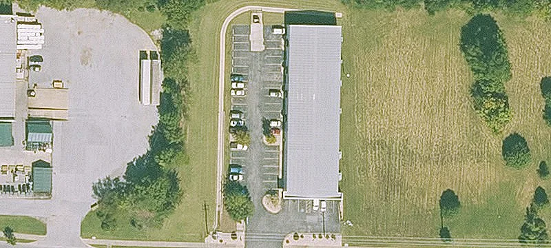 Turn-Key Office Suite with Parking