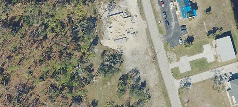 Multi-Family Development Land