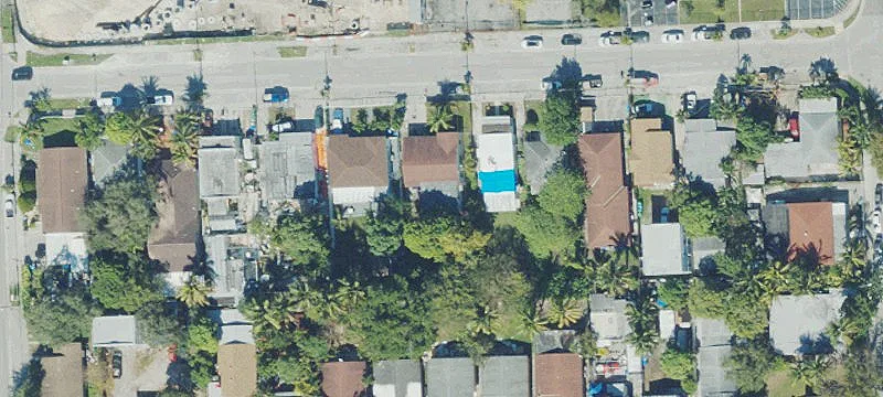 Partially Remodeled Duplex Investment