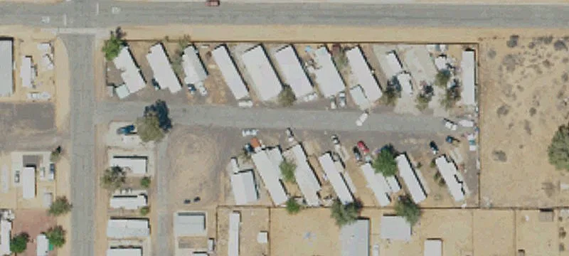 32-Site Mobile Home & RV Park