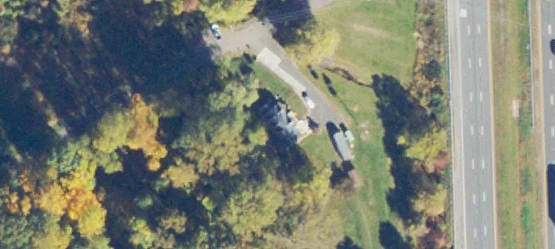 Cleared Industrial Land Parcel
