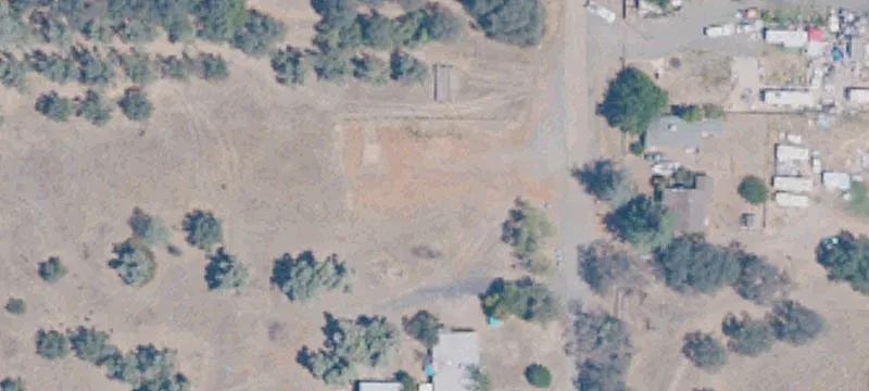 Cleared Residential Lot