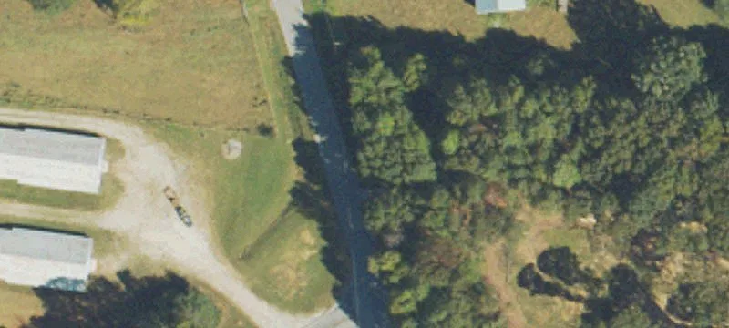 Hunting and Equestrian Farm Estate