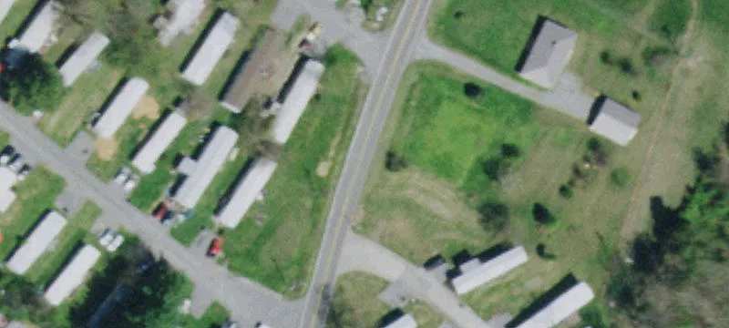 Lakefront Residential Land Lot