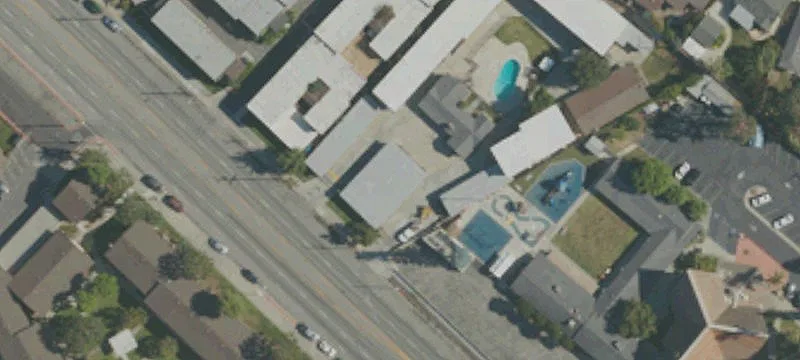 Multifamily Apartment Building