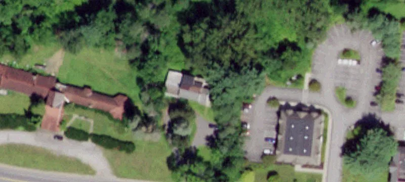 Mixed-Use Redevelopment Opportunity