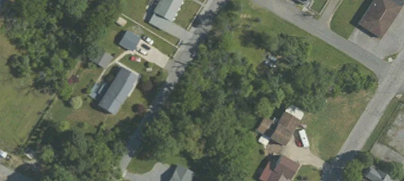 Buildable Double Lot Parcel