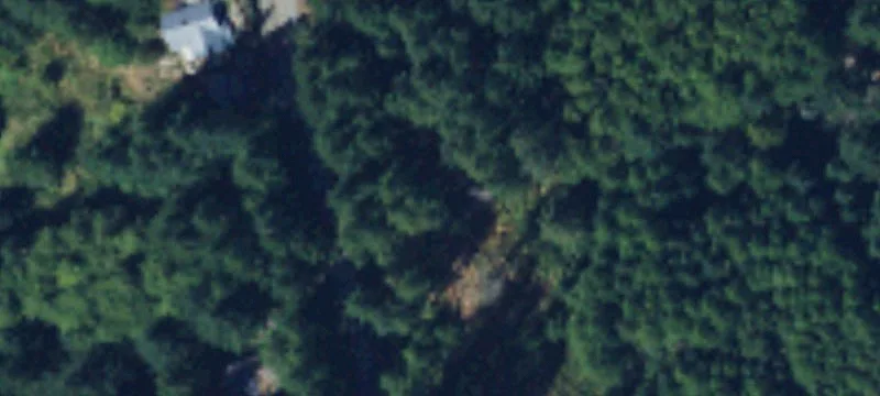 Residential Homesite with Utilities