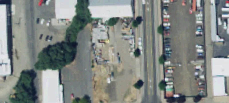 Commercial Land Off Water Street