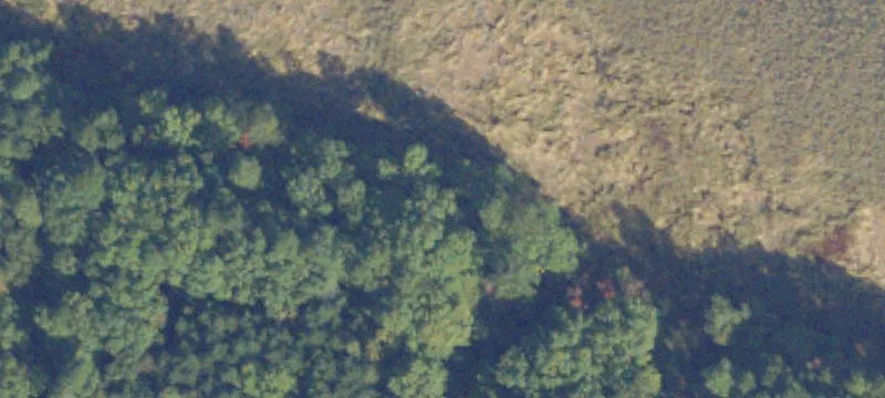 Waterfront Land with Creek-Front Home Site
