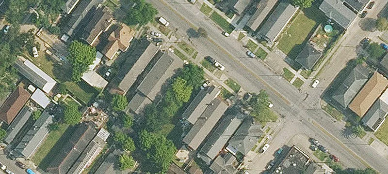 Residential Development Lot