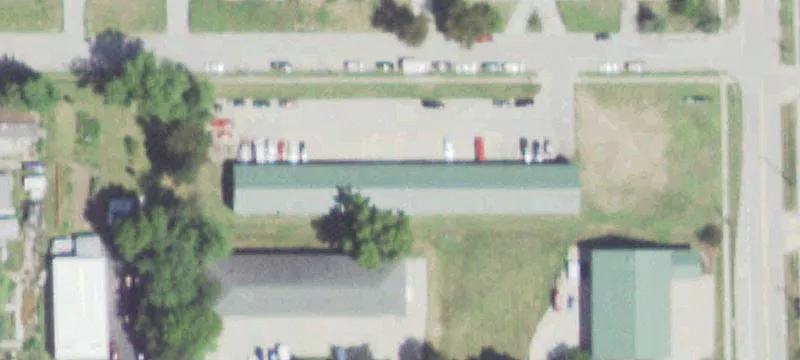 Flex Office & Warehouse