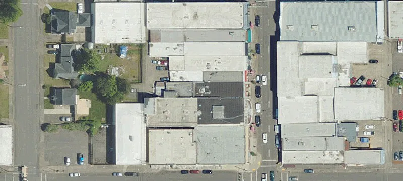 Historic Theater Restaurant & Brewery