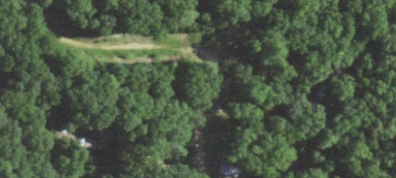 Lake-Adjacent Cleared Waterfront Lot