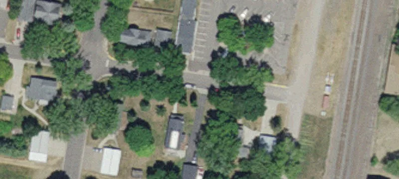 Residential Home Lot Package