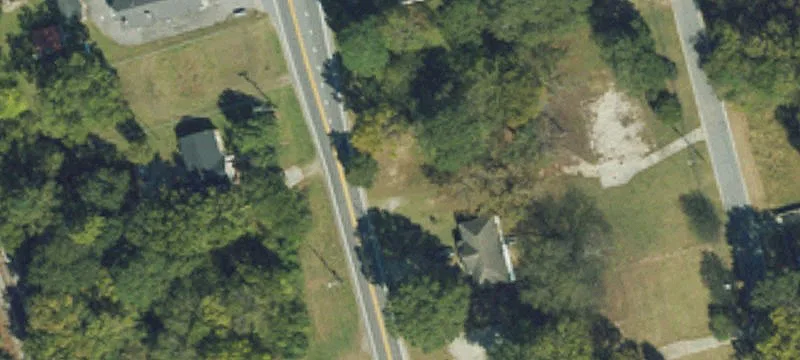 Retail Storefront Property