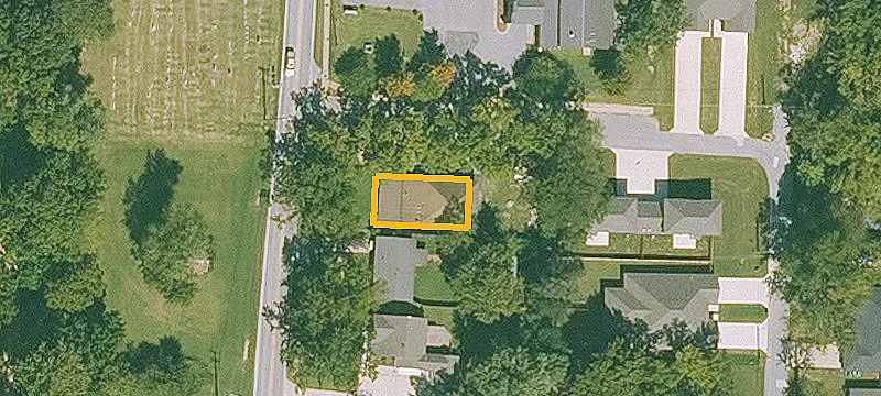 Development Land Acreage