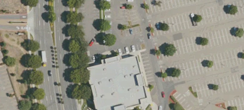 Drive-Thru QSR Ground Lease