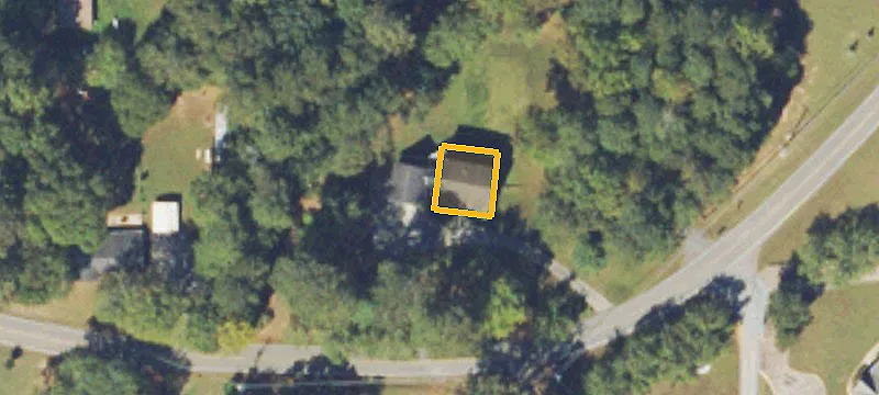 Wooded Homesite with Stream