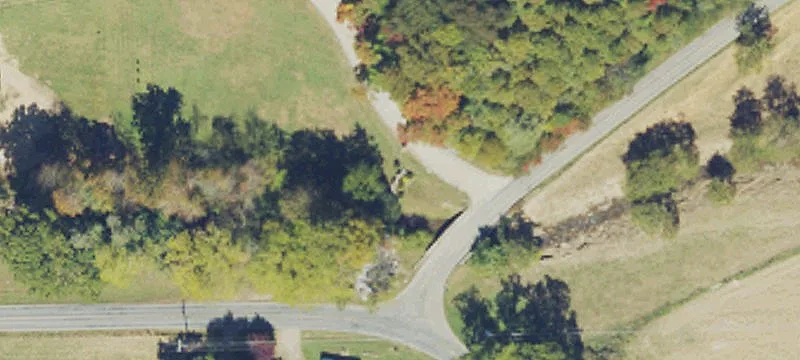 Gated Community Homesite Land
