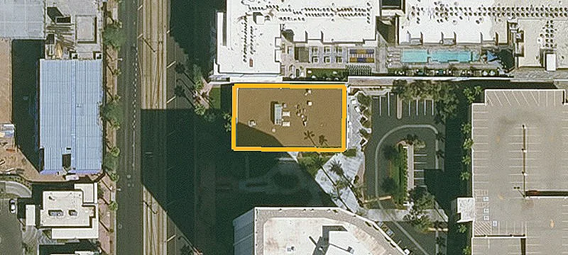 Single-Tenant Drive-Through Starbucks