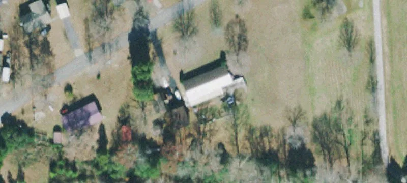 Build-Ready Farmland with Metal Building