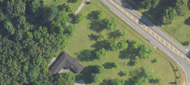 Residential Lot Near Interstates