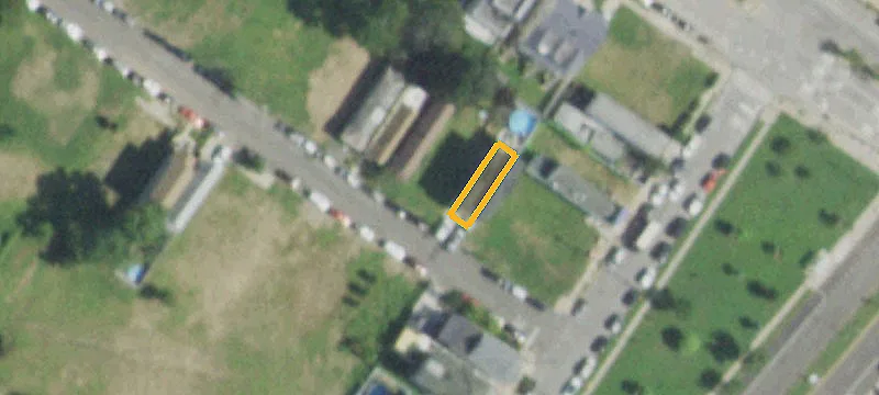 Approved Multi-Unit Development Sites