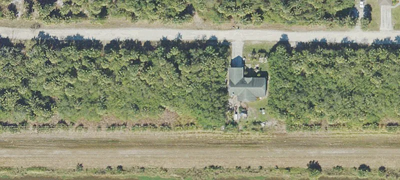 Residential Development Lot