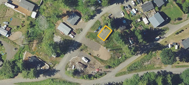 Ready-to-Build Homesite Lot