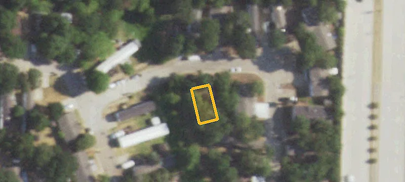 Ready-to-Build Residential Lot