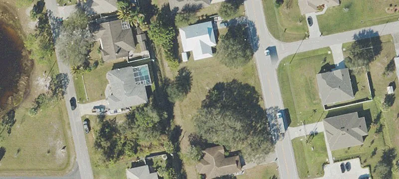 Commercial Waterfront Land