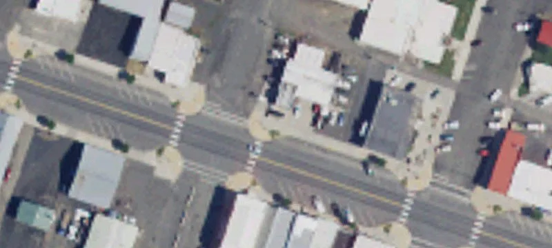 Residential Buildable Lot