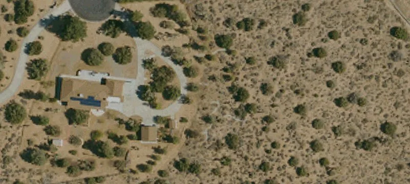 Residential Development Land Parcel