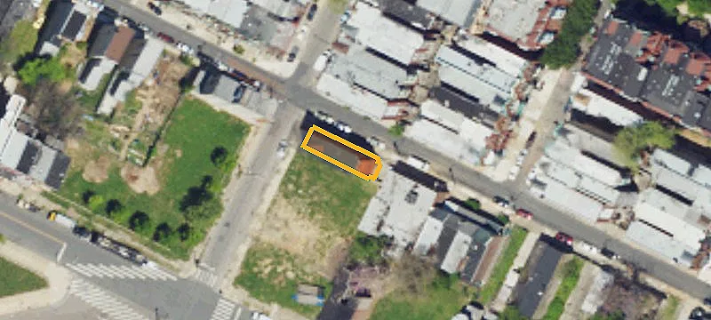 Vacant Development Land with Approved Units