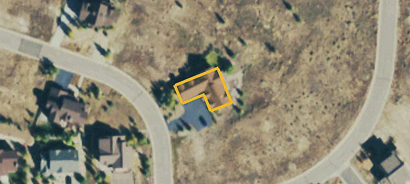 Golf Community Residential Homesite