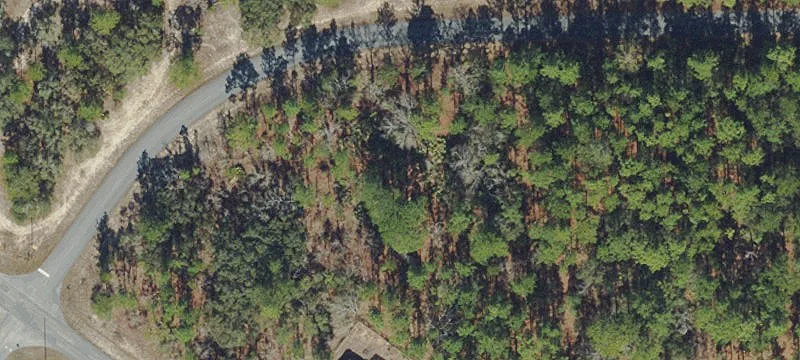 Residential Buildable Land Lot